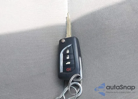 2012 Toyota Corolla Le из США, поврежденный, VIN 5YFBU4EE1CP047766